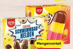 Spar Eskimo Jolly Angebot