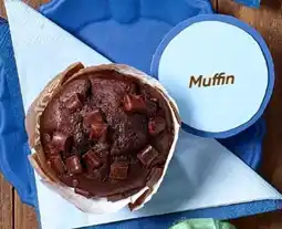 Spar SPAR enjoy Schoko Muffin Angebot