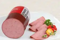 Spar Moser Schwarze Pute Angebot