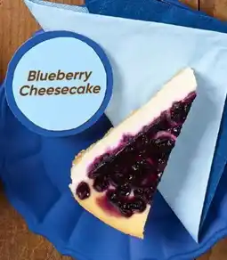 Spar SPAR enjoy Blueberry Cheesecake Angebot