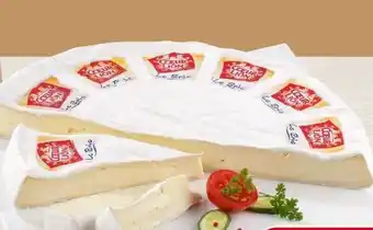 Spar Coeur De Lion Le Brie Angebot