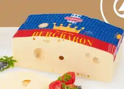 Spar Schärdinger Bergbaron Meine Linie Baronesse Angebot