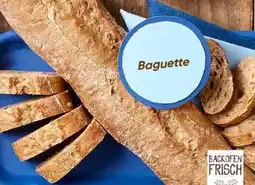 Spar Spar Premium Baguette Klassik Angebot