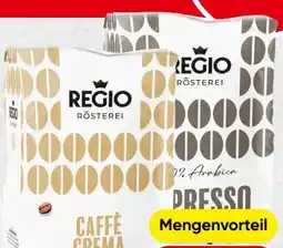 Spar Regio Espresso Angebot