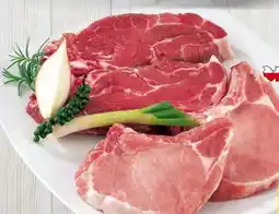 Eurospar Tann Schweinskotelett Angebot