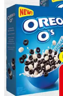Spar Oreo O’s Cerealien Angebot