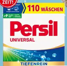 Eurospar Persil Pulver Angebot