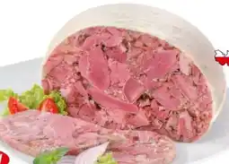 Eurospar Tann Bauernpresswurst Angebot