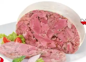 Eurospar Tann Bauernpresswurst Angebot