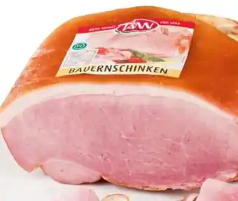 Eurospar Tann Krustenschinken Angebot