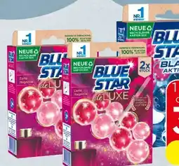 Spar Blue Star WC-Steine Angebot