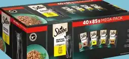 Eurospar Sheba Katzennahrung Angebot