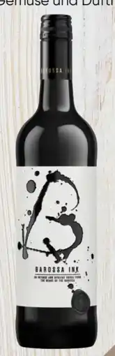 Eurospar Grant Burge Barossa Ink Shiraz Angebot