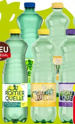 Eurospar Römerquelle Emotion Angebot