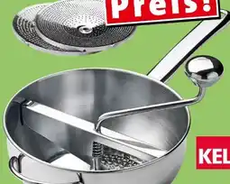 Eurospar Kelomat Passiergerät Angebot