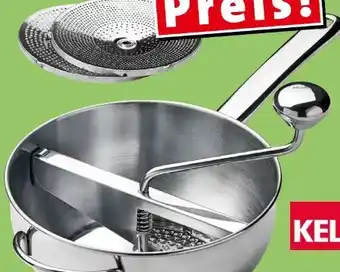 Eurospar Kelomat Passiergerät Angebot