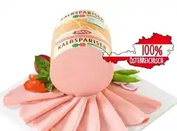 Eurospar Tann Kalbspariser Angebot