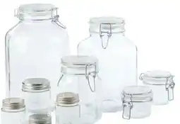 Eurospar Simpex Basic Einkochgläser Angebot