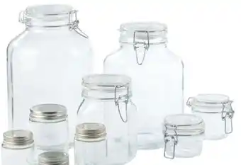 Eurospar Simpex Basic Einkochgläser Angebot
