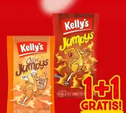Interspar Kelly's Jumpys Angebot