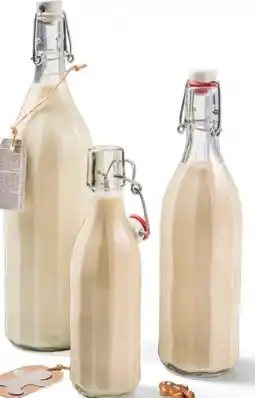Eurospar Simpex Basic Spangenverschlussflaschen Angebot