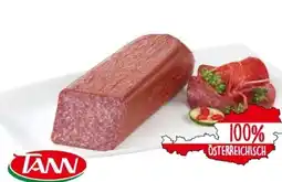 Eurospar Tann Tirol Kantwurst Angebot