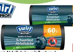 Eurospar Swirl Profi Schwerlast Abfallsäcke Angebot