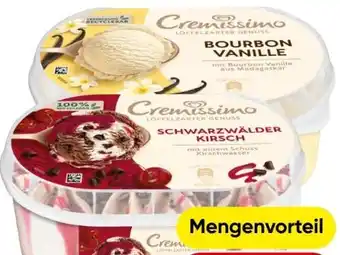 Eurospar Eskimo Cremissimo Angebot
