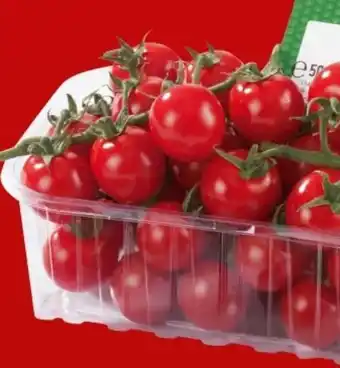 Interspar S Budget Cherrytomaten Angebot