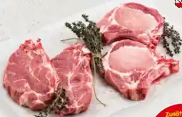 Interspar Tann Schweinskotelett Lang Angebot