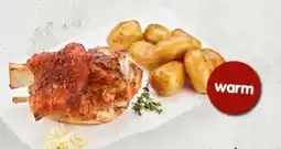 Interspar Heurigenstelze Angebot