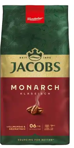 Eurospar Jacobs Monarch Angebot