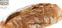 Eurospar Spar Krustenbrot Angebot