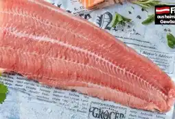 Interspar Welsfilet Angebot