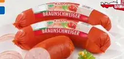 Interspar Tann Braunschweiger Angebot