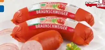 Interspar Tann Braunschweiger Angebot