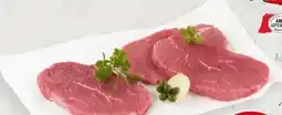 Interspar Tann Rindsschnitzel Angebot