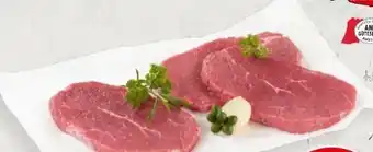 Interspar Tann Rindsschnitzel Angebot