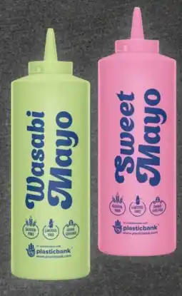Interspar Millas Sweet Mayo Angebot