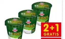 Interspar Schärdinger Bifidus Joghurt Angebot
