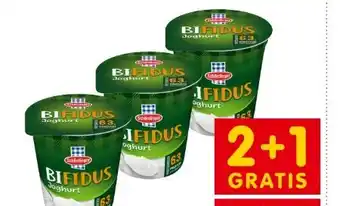 Interspar Schärdinger Bifidus Joghurt Angebot