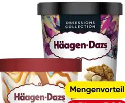 Eurospar Häagen Dazs Eis Angebot