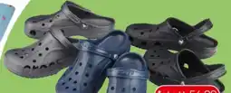 Eurospar Crocs Damen Classic Angebot