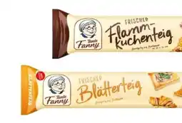 Interspar Tante Fanny Flammkuchenteig Angebot
