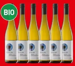 Interspar Markus Huber Bio-Grüner Veltliner Vision Organic Angebot