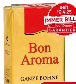 Eurospar Bon Aroma Kaffee Ganze Bohne Angebot