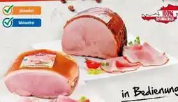 Interspar Tann Krustenschinken Angebot