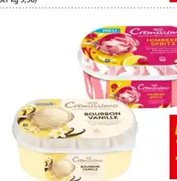 Interspar Eskimo Cremissimo Himbeer Spritz Angebot