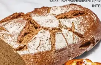 Interspar Langer Roggen Angebot