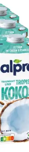 Interspar Alpro Kokosnuss Drink Original Angebot